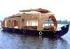 Indraprastham Houseboat Houseboat Alleppey